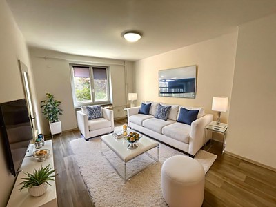 Pronájem bytu 2+1 54 m²