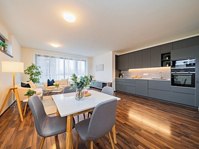 Prodej bytu 3+kk 88 m²