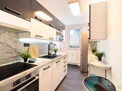 Prodej bytu 3+1 67 m²