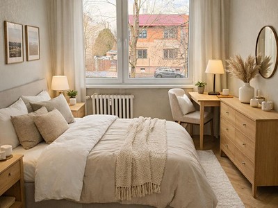 Prodej bytu 3+1 78 m²