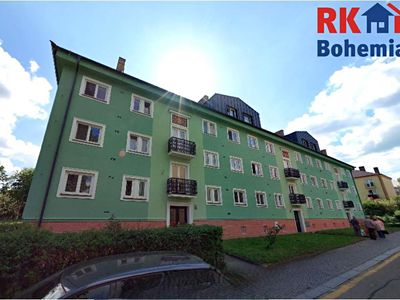 Prodej bytu 2+1 57 m²