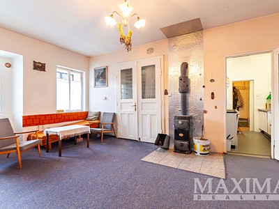 Prodej  rodinného domu 180 m², pozemek 449 m² — photo 5