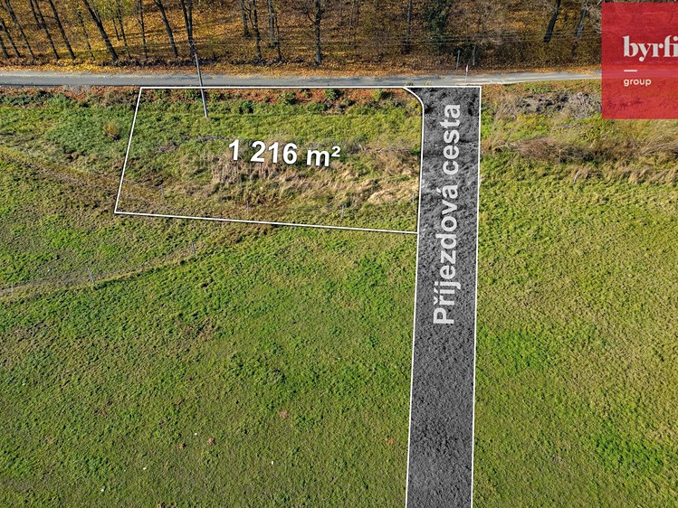 Grundstück zum Kauf, 1.216 m² (1 von 21)