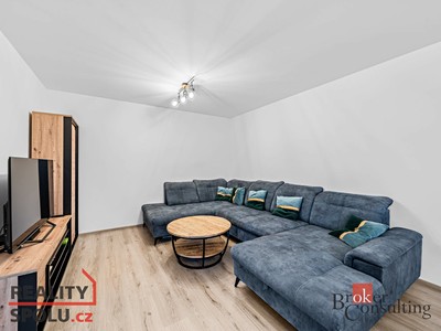 Prodej  rodinného domu 123 m², pozemek 496 m² — photo 2
