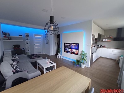 Prodej bytu 2+kk 54 m²