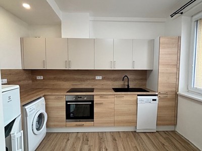 Pronájem bytu 2+1 59 m²