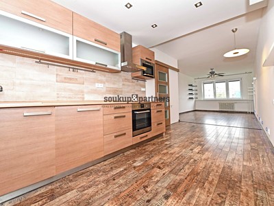 Prodej bytu 3+1 76 m²