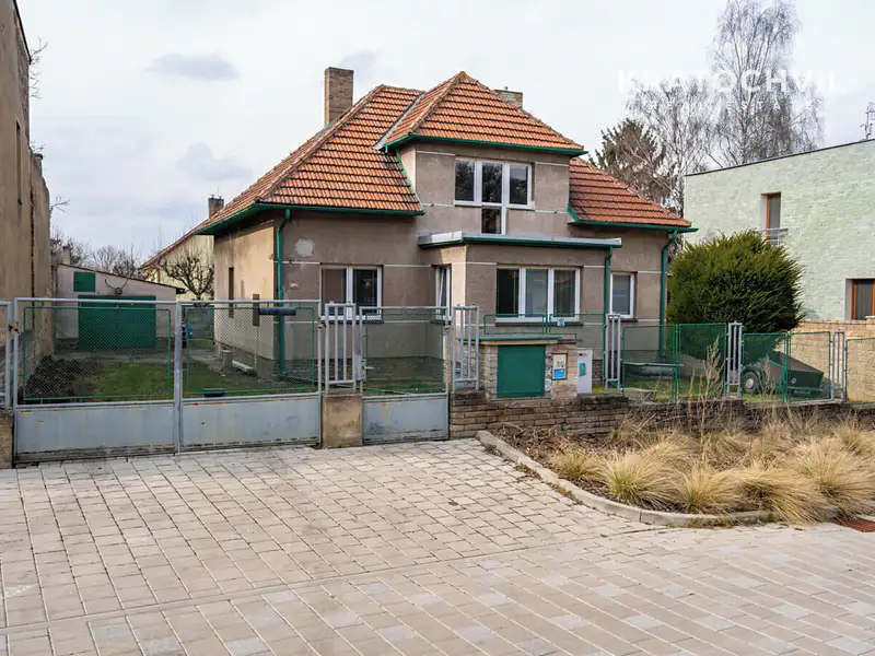 Prodej rodinného domu 135 m², pozemek 531 m², Hostivice – náhled fotky 2