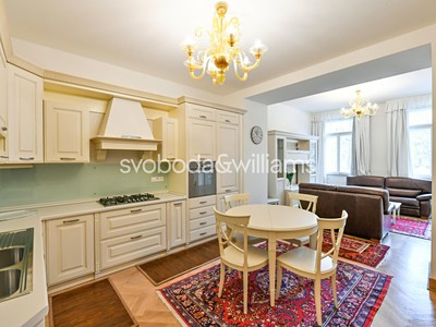 Pronájem bytu 2+kk 72 m²