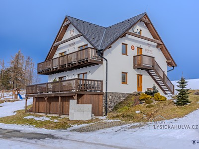 Prodej bytu 2+kk 95 m² (Mezonet)