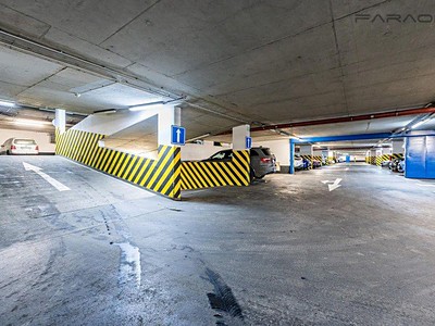 Prodej garáže 13 m² — photo 3