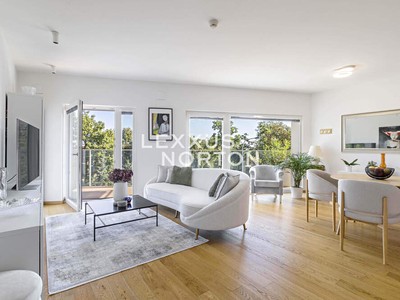 Prodej bytu 2+kk 79 m²