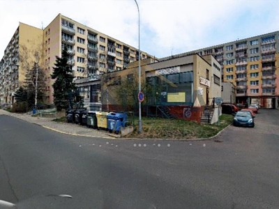 Prodej bytu 2+1 58 m² (Jednopodlažní)