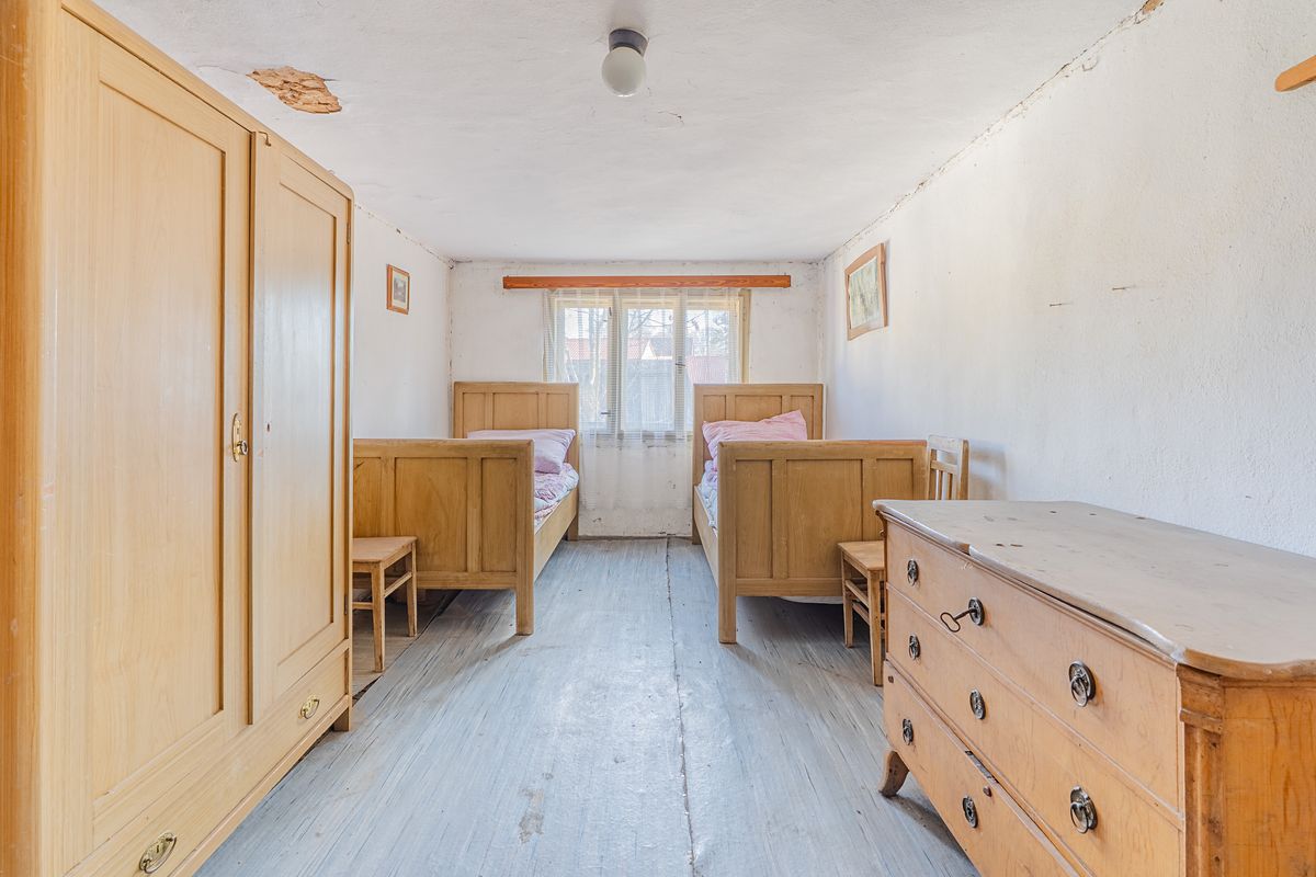 Prodej rodinného domu 120 m², pozemek 1179 m² – fotografie 5