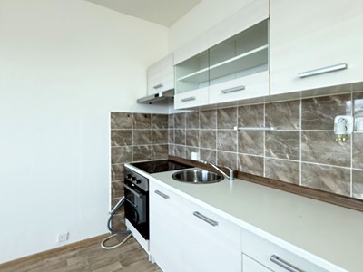 Pronájem bytu 1+1 33 m²