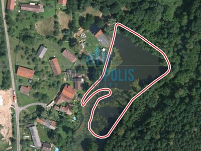 Vrchotovy Janovice - Manělovice, okres Benešov
