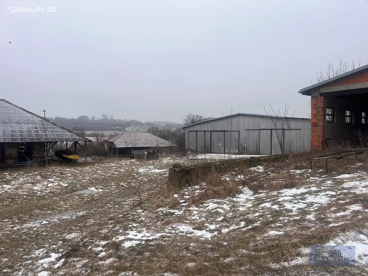Prodej zemědělského objektu 2020000 m² - Όψη 4