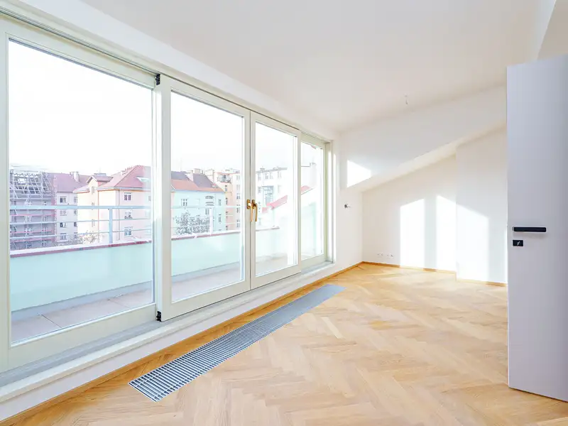 Prodej bytu 3+kk 81 m², Praha – náhled fotky 1