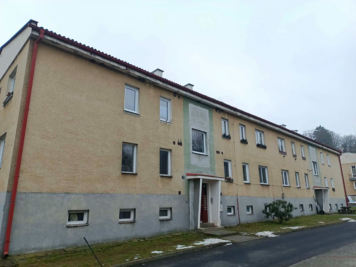 Prodej bytu 3+kk 66 m²