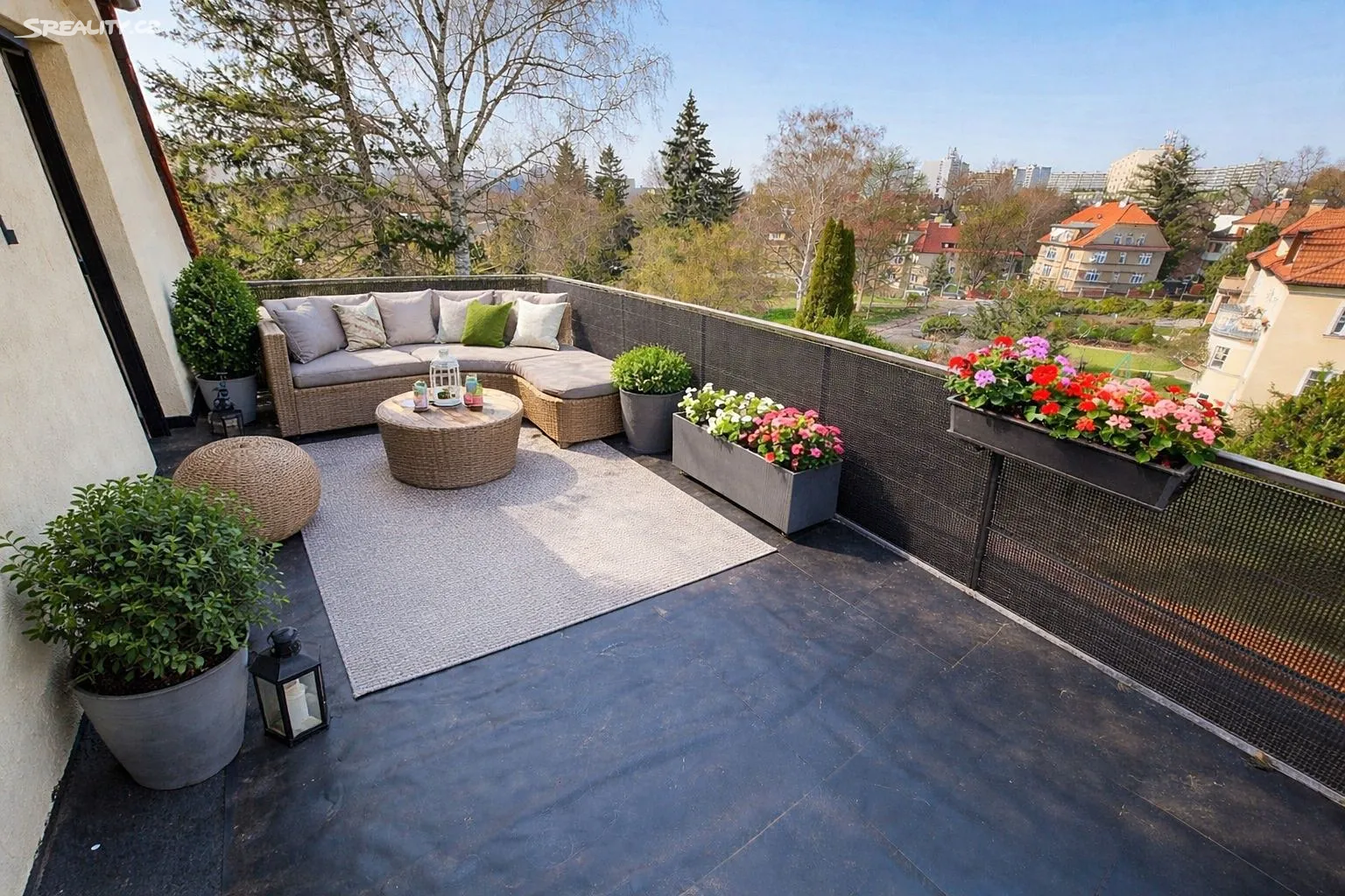 Prodej bytu 3+1 102 m²