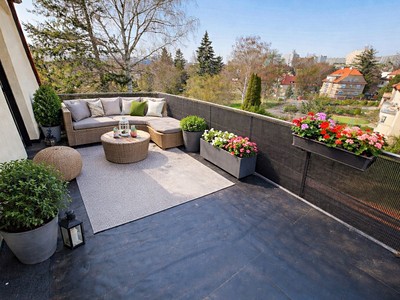 Prodej bytu 3+1 123 m² (Mezonet)