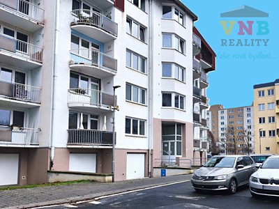 Prodej bytu 3+1 92 m²