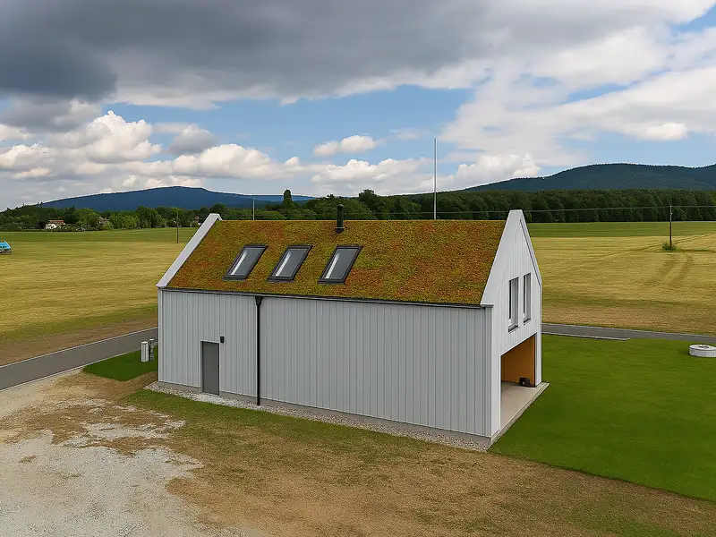 Prodej rodinného domu 179 m², pozemek 430 m², Hostomice – náhled fotky 2
