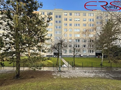 Prodej bytu 3+1 62 m² (Jednopodlažní)
