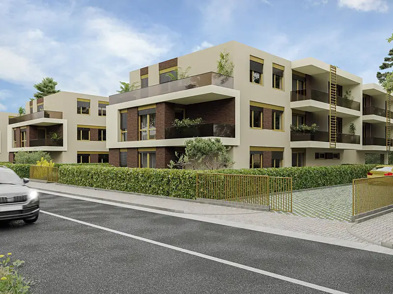 Prodej bytu 4+kk 93 m², České Budějovice – náhled fotky 1