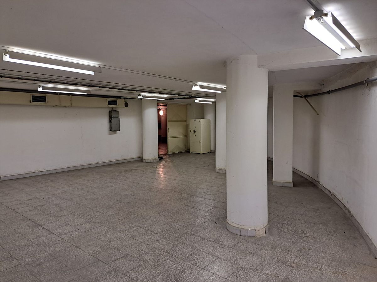 Pronájem komerční nemovitosti 155 m² – fotografie 2