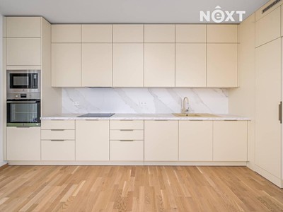 Pronájem bytu 3+kk 86 m²