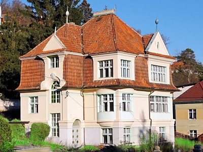Prodej  rodinného domu 420 m², pozemek 1 614 m² — photo 4