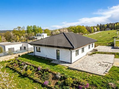 Prodej rodinného domu 73 m², pozemek 350 m²