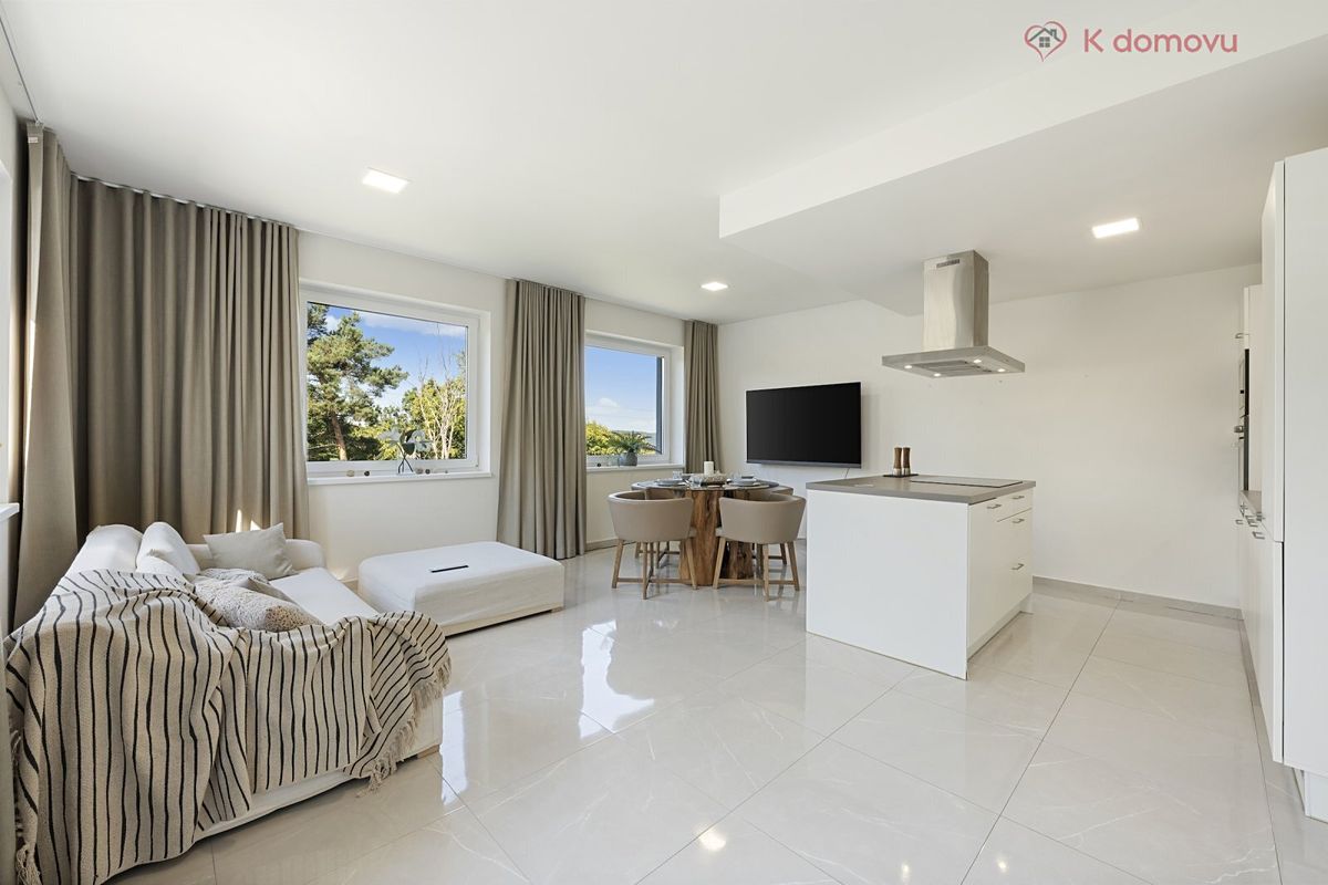 Prodej bytu 3+kk 78 m² – fotografie 5