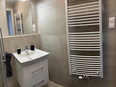 Pronájem bytu 2+kk 53 m²