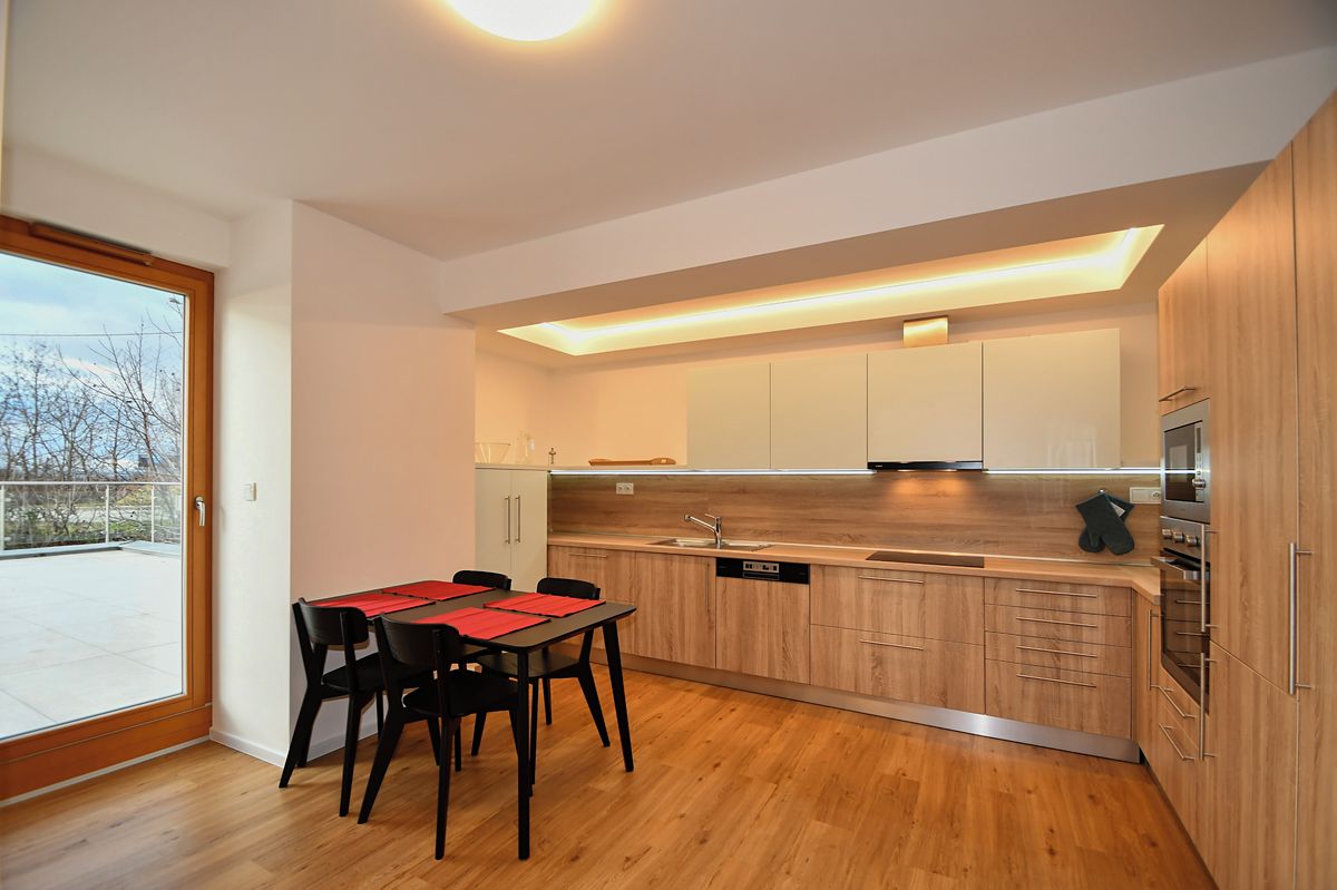 Prodej bytu 3+kk 153 m²