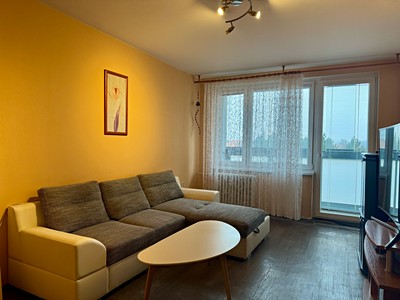 Pronájem bytu 2+1 54 m²