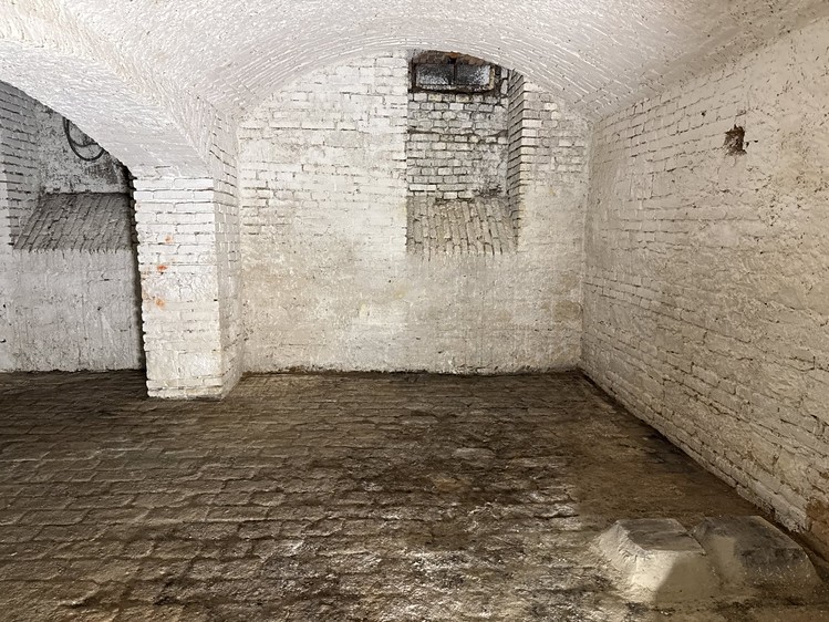 Prodej komerčního prostoru, 160 m² (3 z 13)