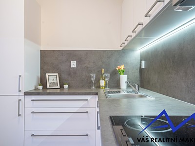 Prodej bytu 3+1 75 m²