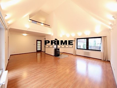 Pronájem komerčního prostoru, 417 m² (2 z 33)