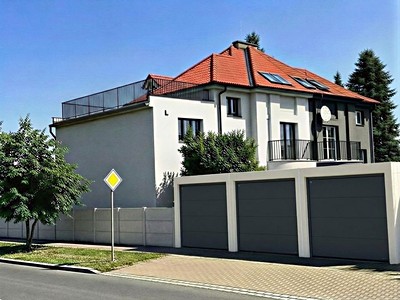 Prodej bytu 4+kk 66 m²