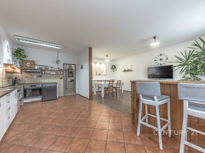 Prodej bytu 3+kk 87 m²