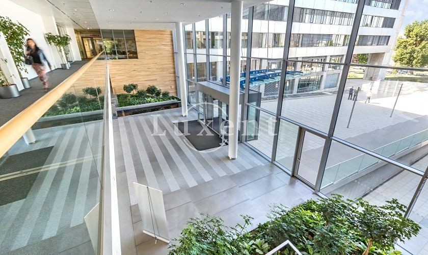 Pronájem obchodního prostoru 630 m² – fotografie 2