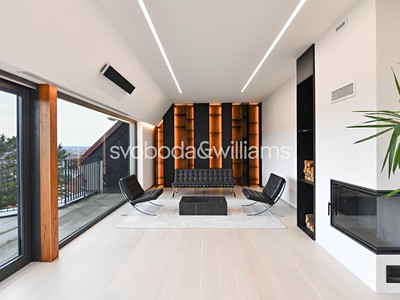 Prodej bytu 3+kk 157 m²