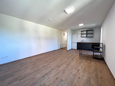 Pronájem bytu 2+kk 53 m²
