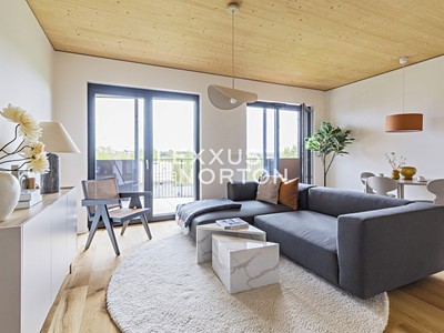 Prodej bytu 1+kk 40 m²