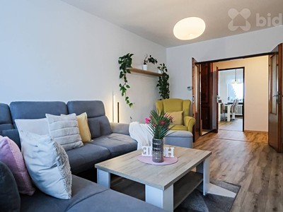 Prodej bytu 3+1 85 m² — photo 4
