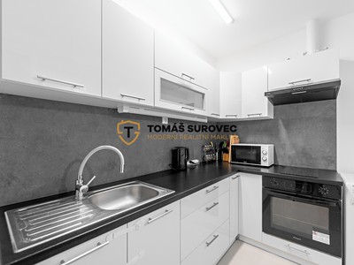 Prodej bytu 2+1 55 m² (Jednopodlažní)