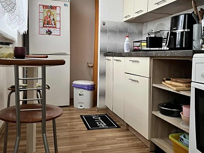 Prodej bytu 3+kk 62 m²