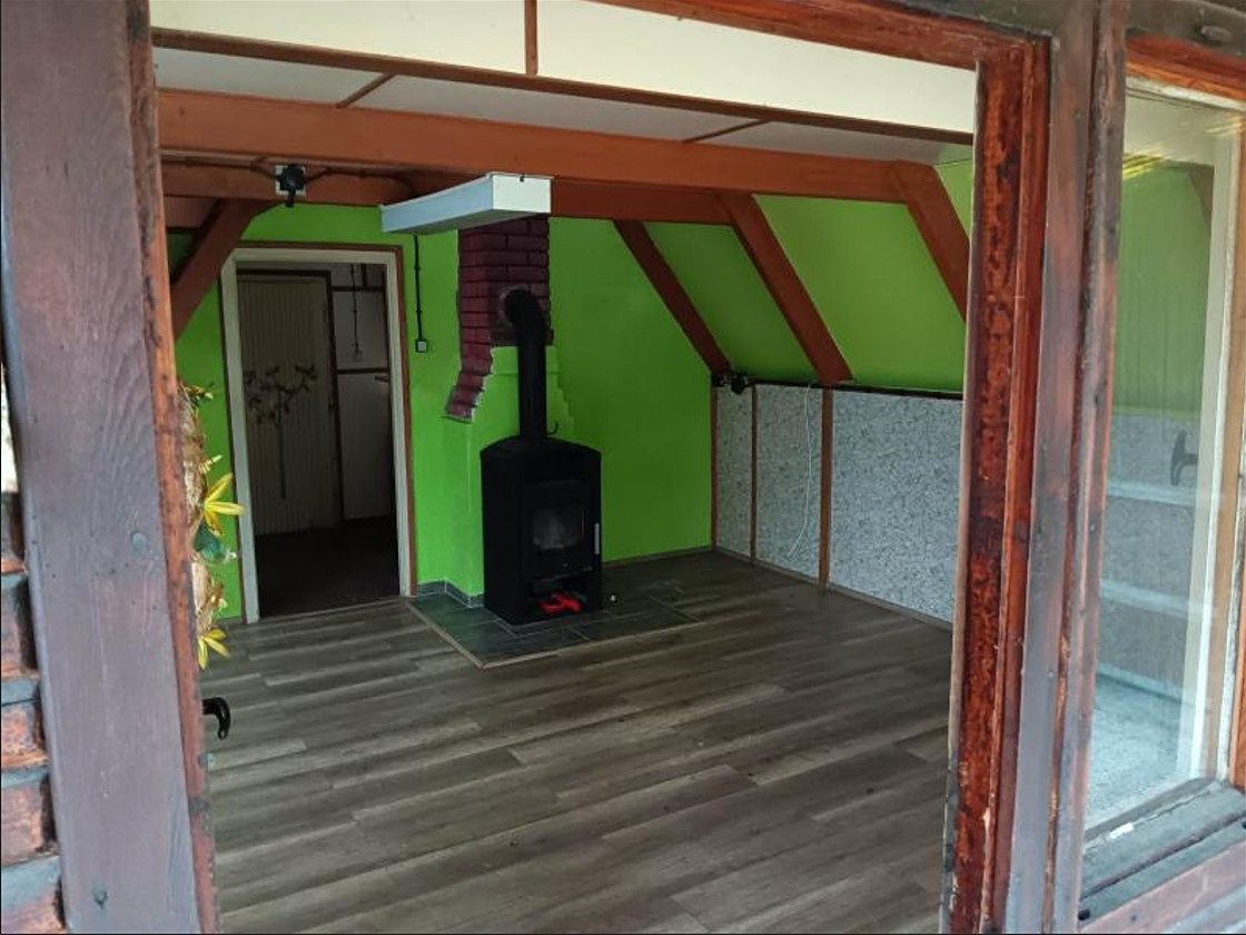 Prodej chaty 56 m², pozemek 1822 m² – fotografie 4